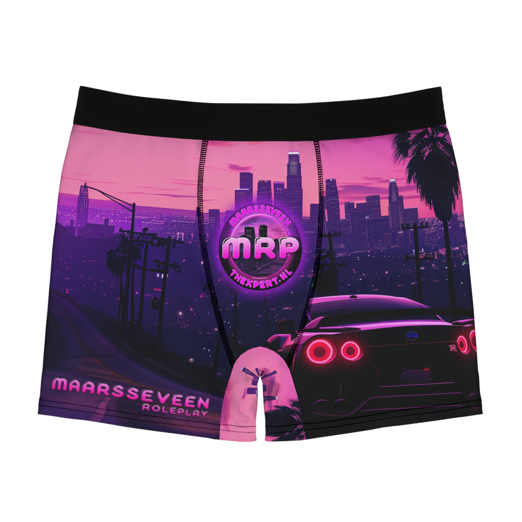 Maarsseveen Roleplay - Boxershort